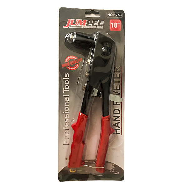 انبر پرچ جام لی کد 1753 سایز 10 اینچ