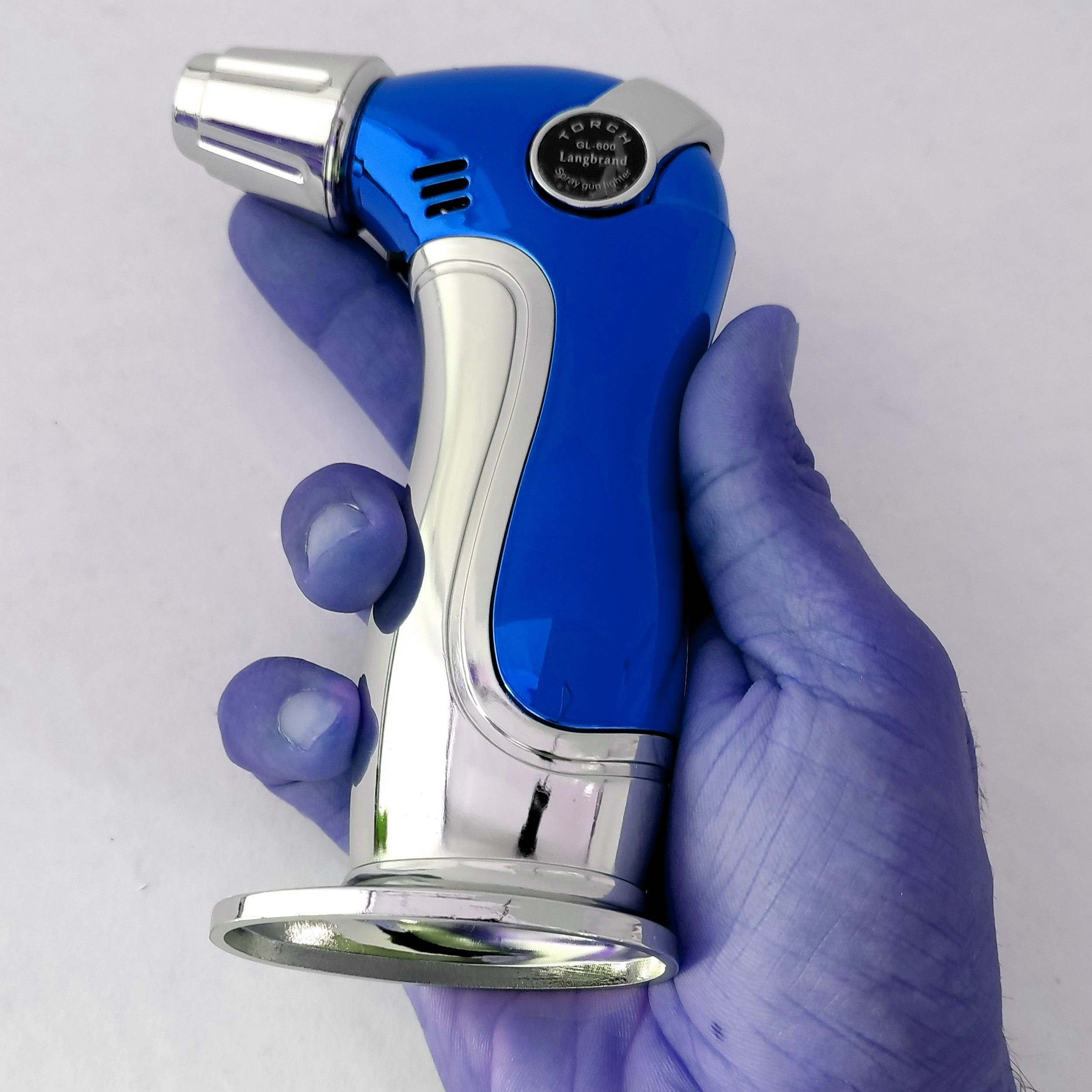 شعله افکن تورچ مدل GL600-B