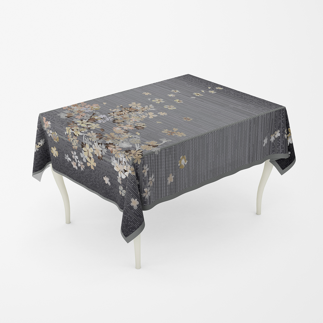 رومیزی پرلا مدل Floris 260