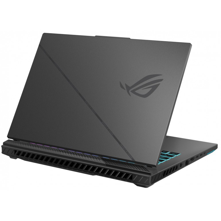 لپ تاپ 16 اینچی ایسوس مدل ROG Strix G16 (2025) G614 G614PH-RV023-R9 8940HX-32GB DDR5 5600MHz-1TB SSD-RTX5050 8GB-FHD 165Hz - کاستوم شده