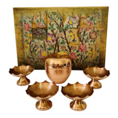 ست هدیه سنتی مدل سازمانی کد HS42.1