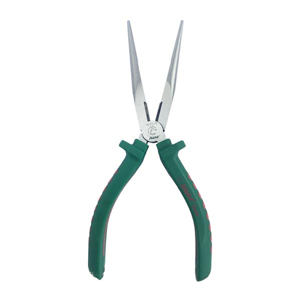 انبر دم باریک هنس تولز مدل 8-1830 سایز 8 اینچ