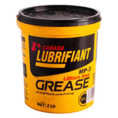 گریس نسوز کانادا لوبریفنت کد 010 حجم 900 میلی‌لیتر