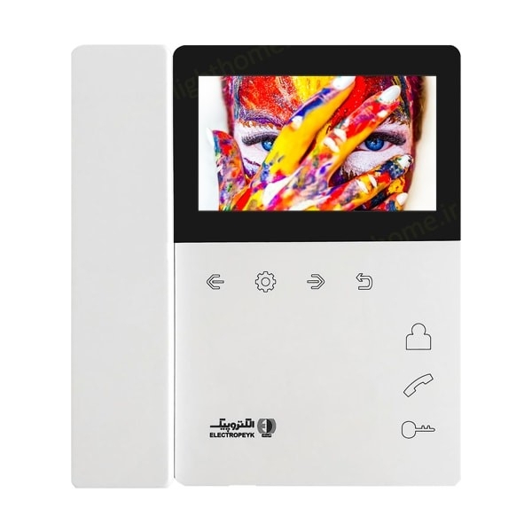 مجموعه دربازکن الکتروپیک مدل 1086_897