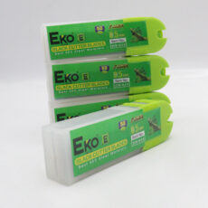 تیغ کاتر اکو مدل YP-0.5MM-200PCS بسته 200 عددی