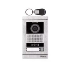 دربازکن تصویری سیماران مدل HS43M100CARD