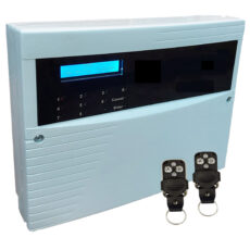 دزدگیر اماکن مدل RMS-00