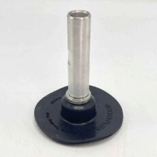 پد سنباده منعطف وودی پلاس مدل M75 به همراه رابط افزایش دهنده طول