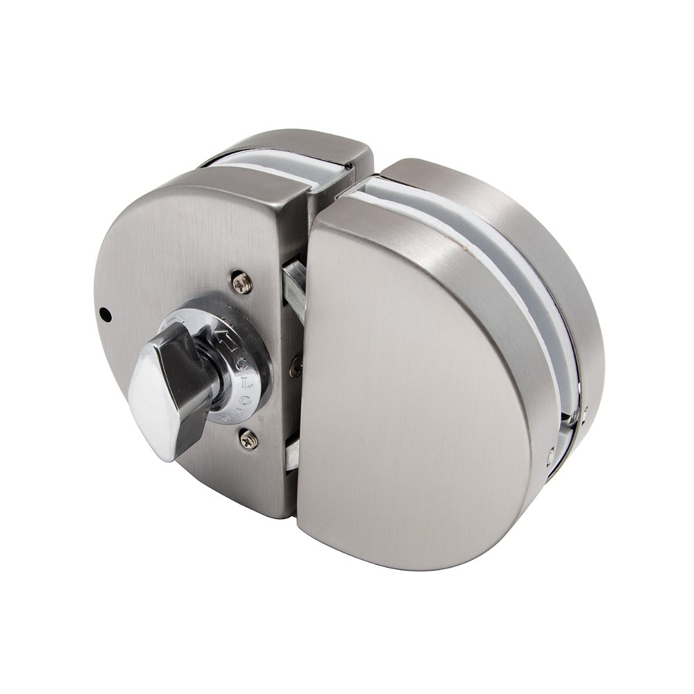 قفل درب شیشه ای اسپید کد 2020