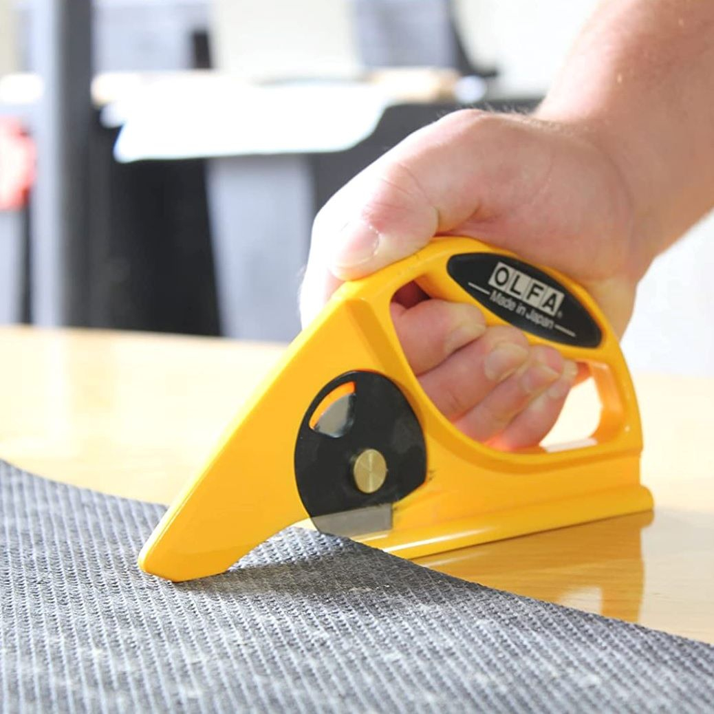 کاتر الفا مدل 45-C