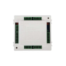 دربازکن تصویری سیماران مدل دیکودر کدینگ فوژان DW/4S