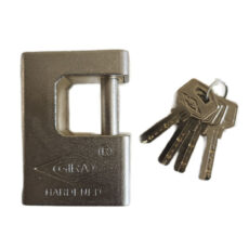 قفل کتابی گیرا کد 040