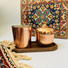 ست هدیه مدل ناربن کد HS125