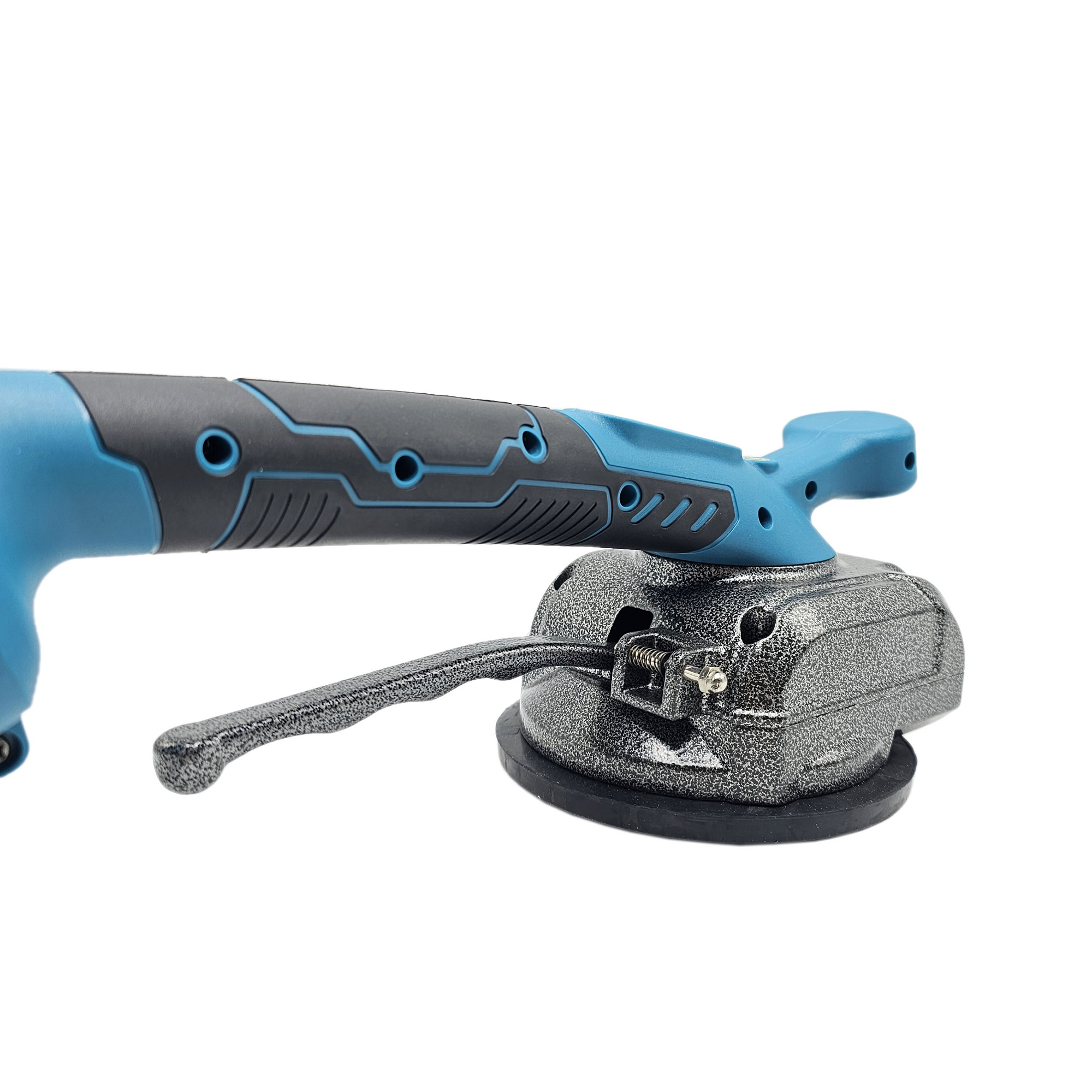 چکش ویبره شارژی صنعتی سنگ و سرامیک باس مدل LIFE_STYLE