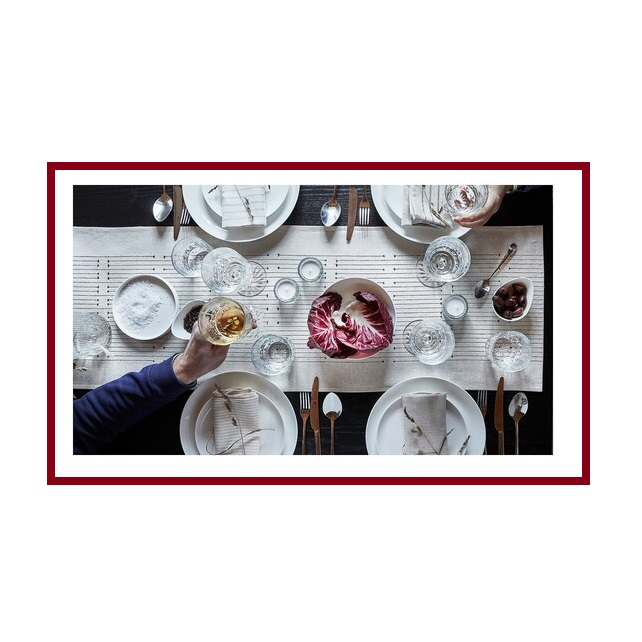 رانر ایکیا مدل VÅRARV کد 20545854