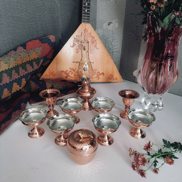 ست هدیه کد HS88