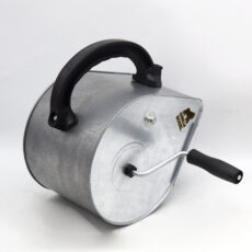 سیمان پاش دستی مدل گوریلا کد YP-26CM