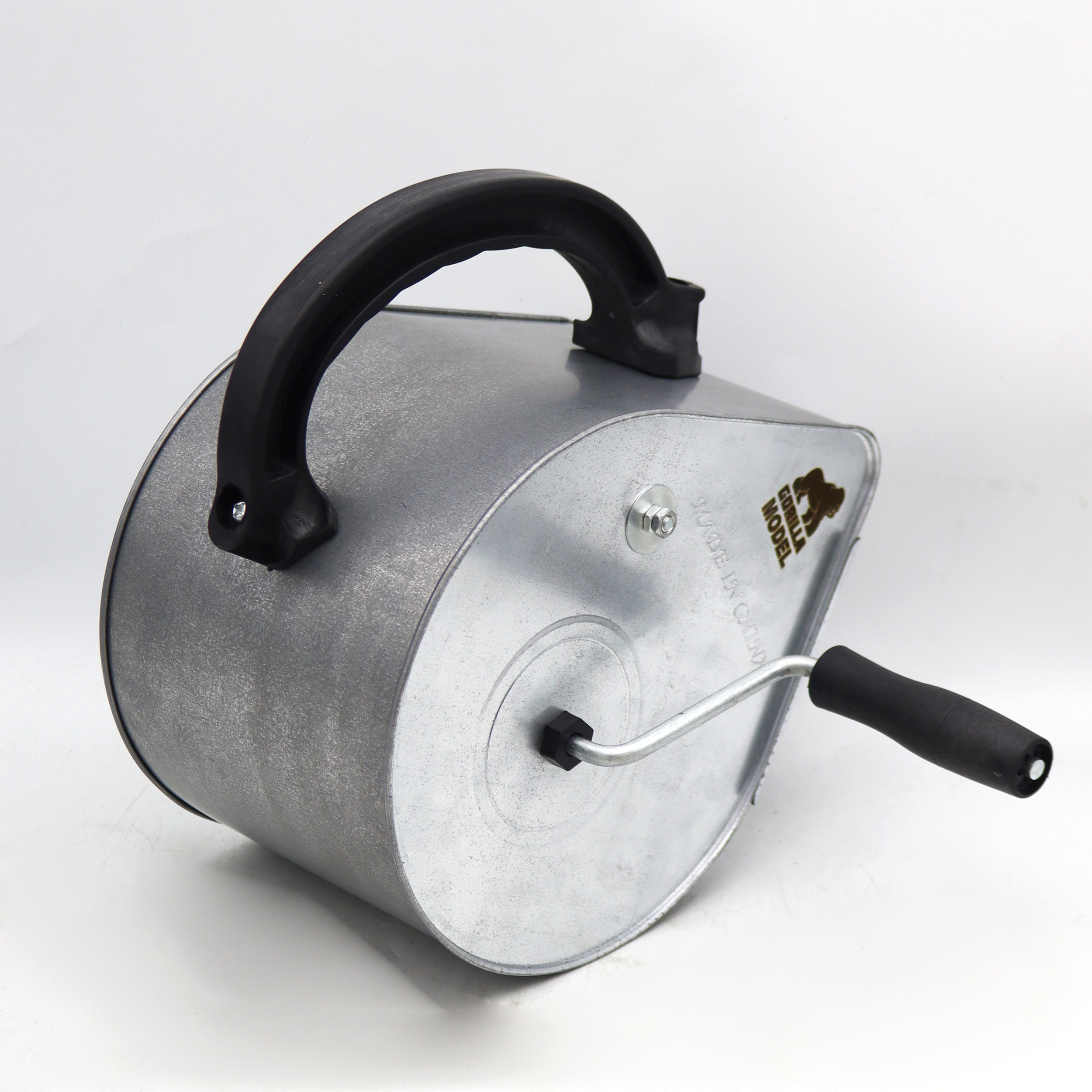 سیمان پاش دستی مدل گوریلا کد YP-26CM