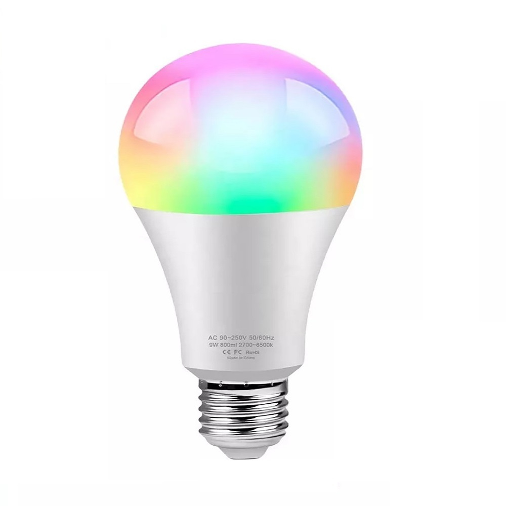 لامپ هوشمند تویا مدل TSA7001