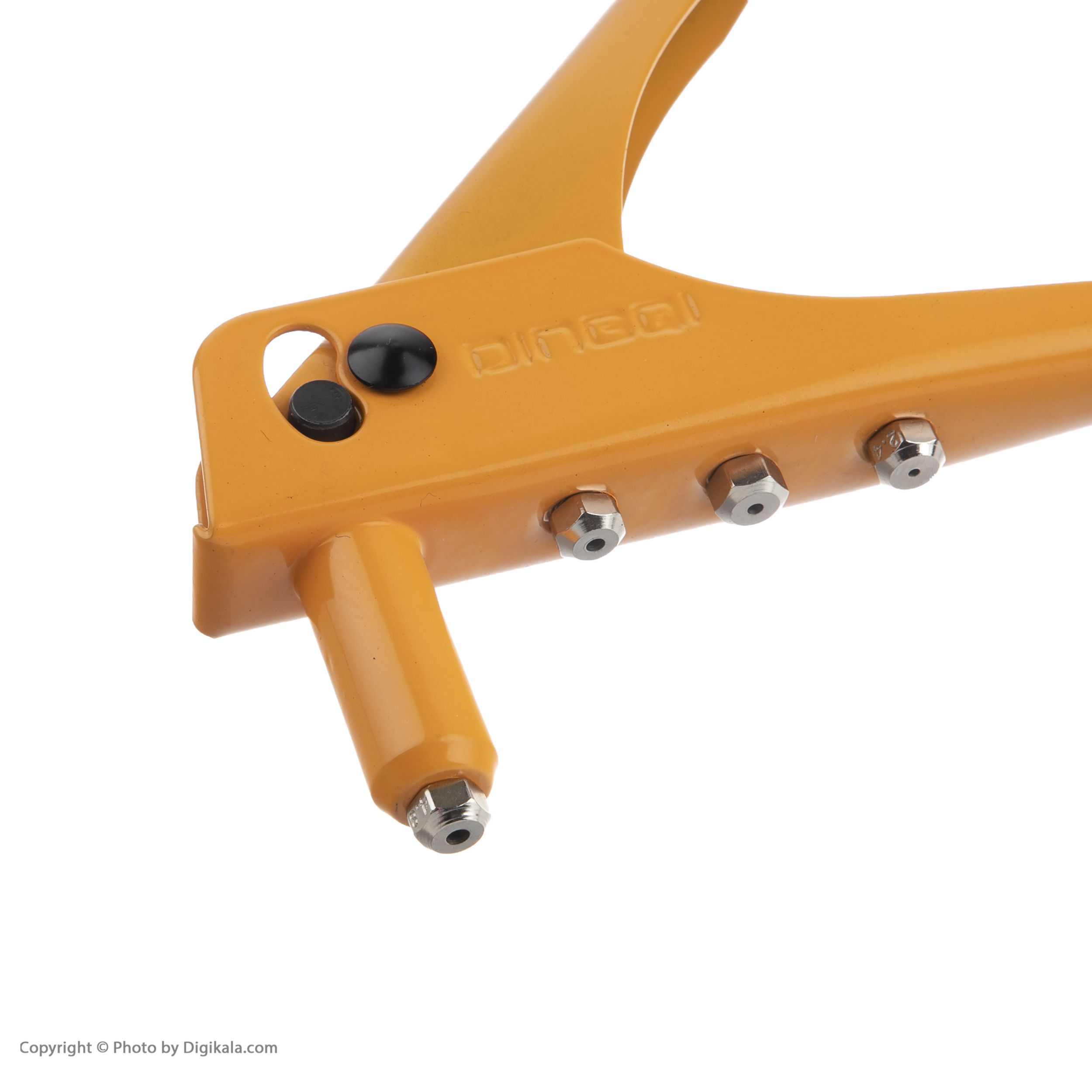 انبر پرچ دینگشی مدل ART-1-12102