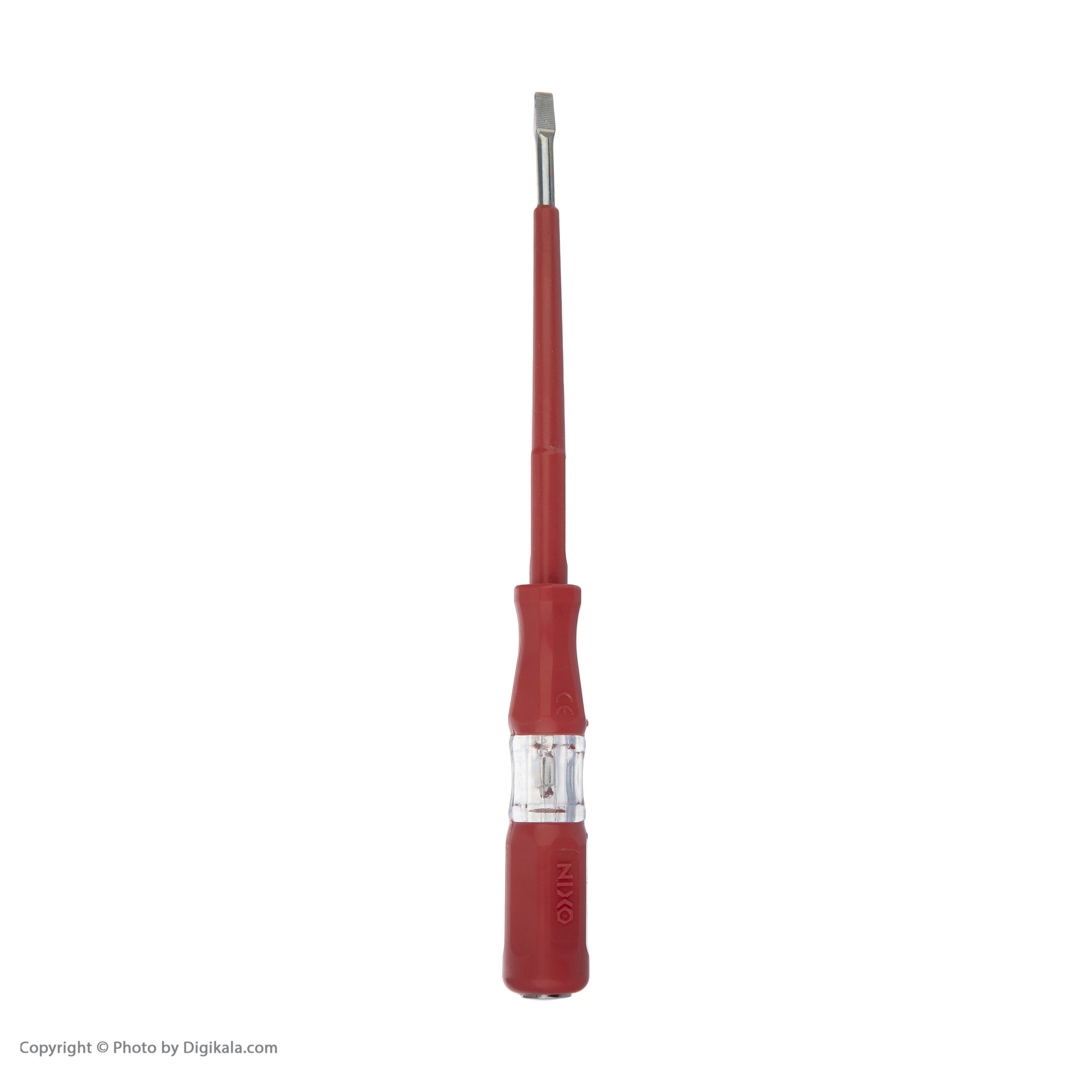 فازمتر اکسین مدل Slovenia بسته 30 عددی