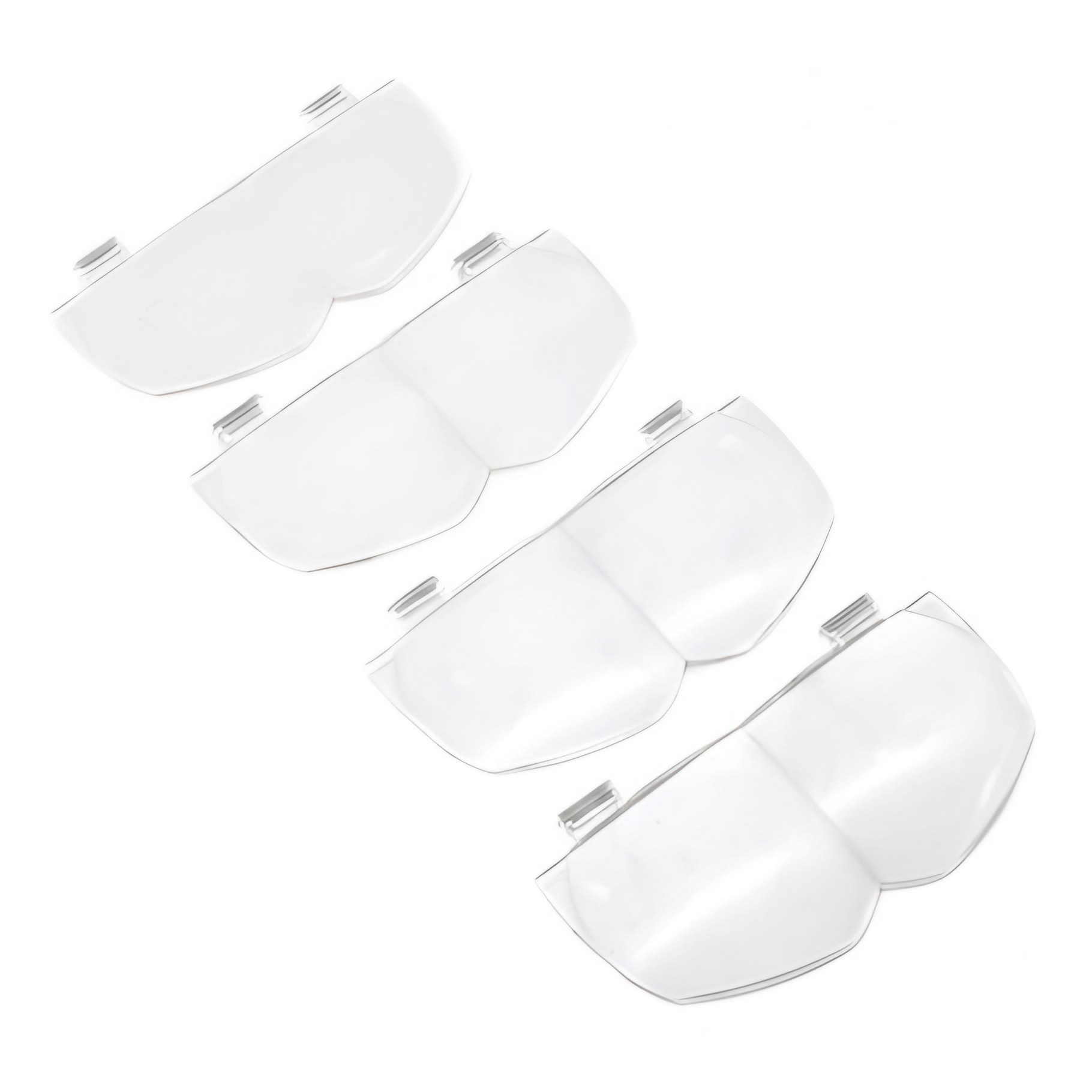 ذره بین مدل پیشانی کد MG81002