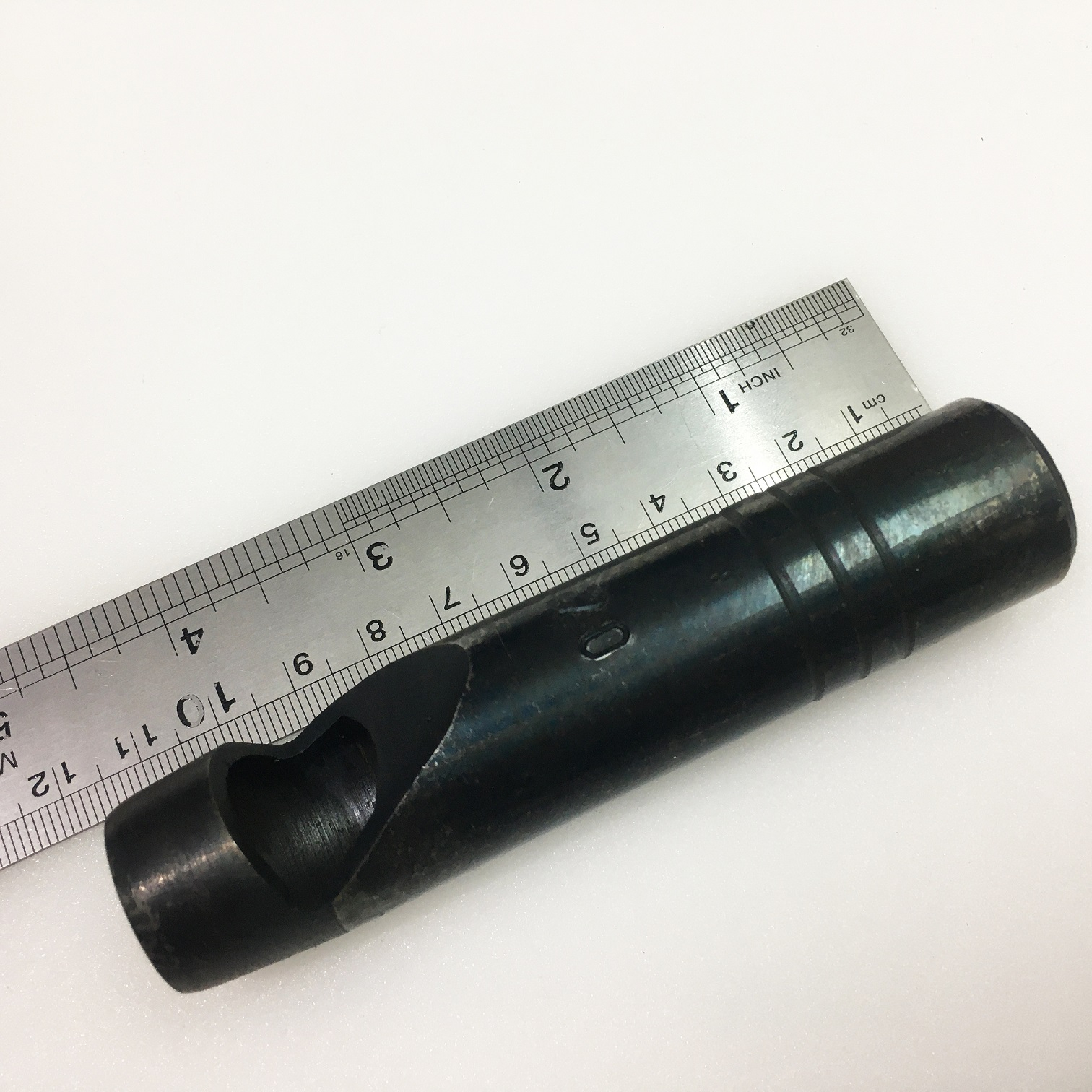 سنبه چرم دوزی مدل Soom20