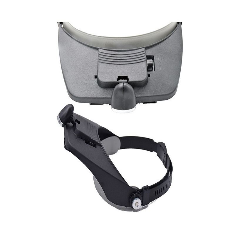 ذره بین مدل MG81001A