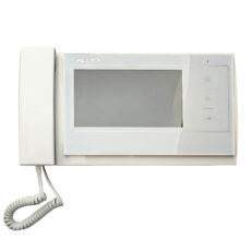 دربازکن تصویری آلدو مدل AL-727(M)