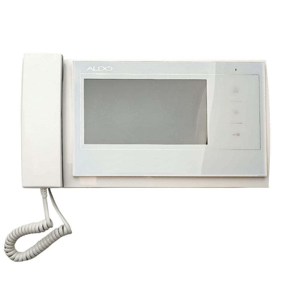 دربازکن تصویری آلدو مدل AL-727(M)