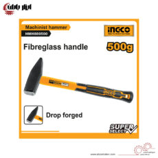 چکش اینکو مدل HMH-880500 با وزن 500 گرم