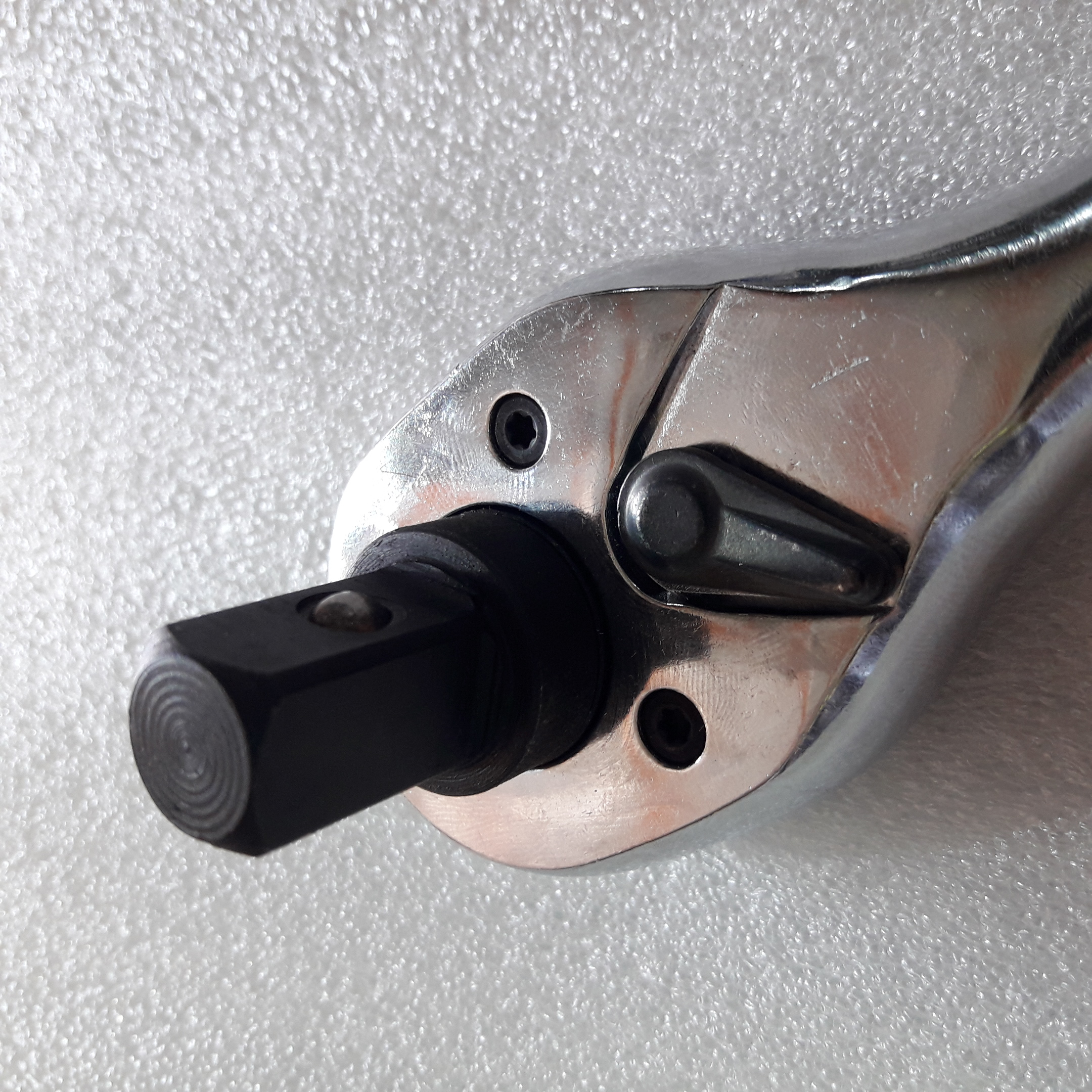 آچار جغجغه اي مدل JBL-457