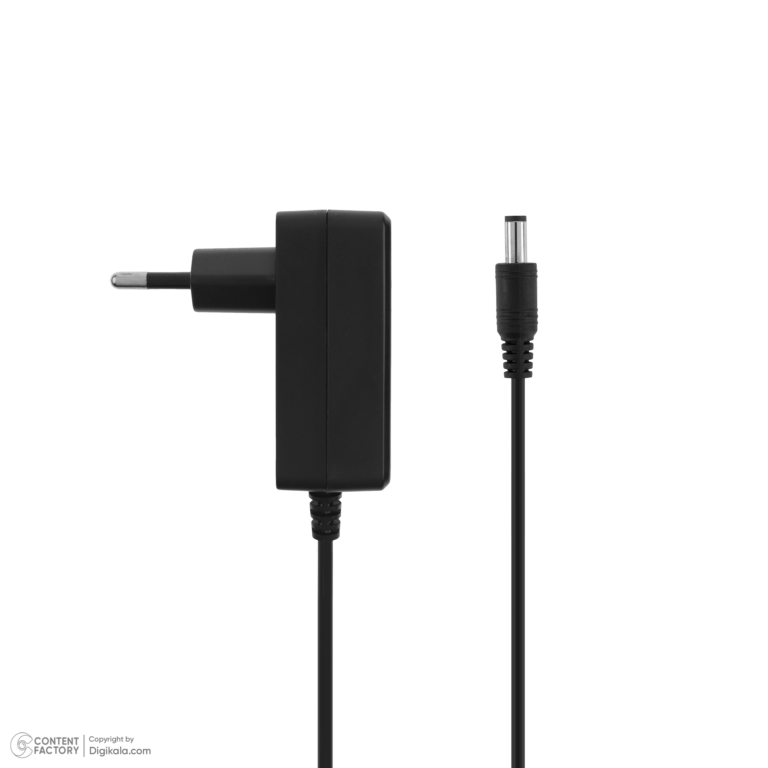 سوئیچ شبکه دسکتاپ غیر مدیریتی 8 پورت مدل GS08