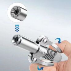 سری گریس پمپ مدل AJ-APX-4310