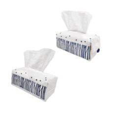 کاور دستمال کاغذی گدار مدل سپیدار