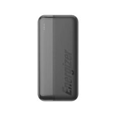 پاوربانک انرجایزر مدل UE10050C ظرفیت 10000 میلی آمپرساعت