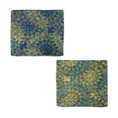 کاور کوسن مدل نئوکلاسیک دو رویه مجموعه 2 عددی