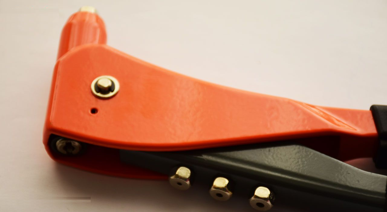 پرچ دستی فایندر مدل 523614