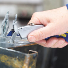 کاتر اروین مدل ذوزنقه کد 10504236