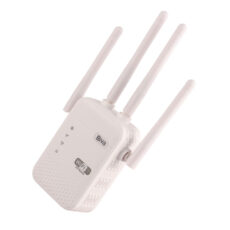 اکسس پوینت و گسترش دهنده محدوده بی‌ سیم بیوا مدل N300