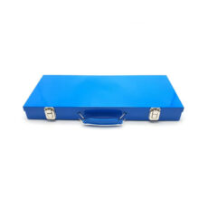 جعبه بکس فلزی باس مدل BS_123T160_24 مجموعه 24 عددی