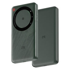 مودم 5G زد تی ای مدل u30 air به همراه 50 گیگابایت اینترنت
