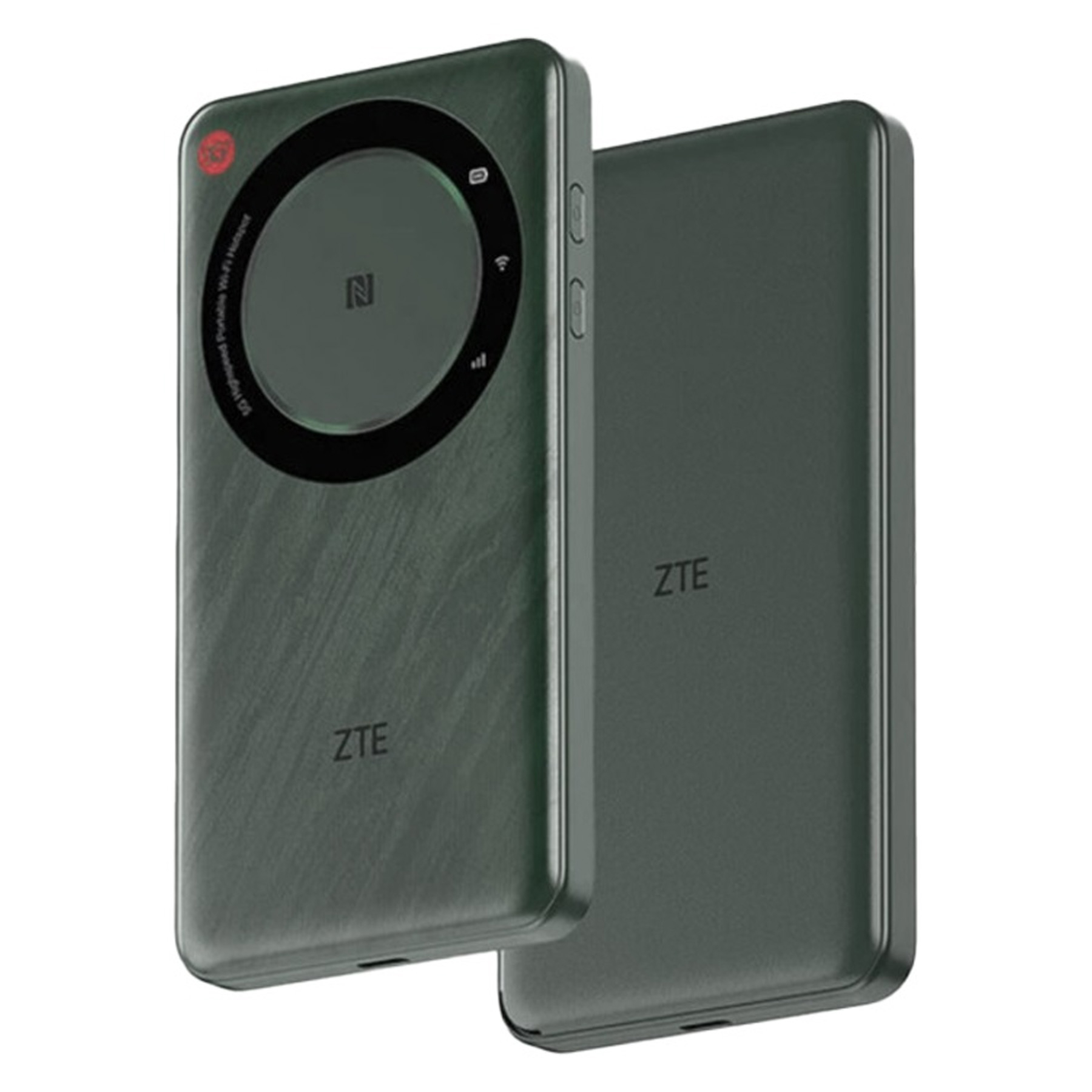 مودم 5G زد تی ای مدل u30 air به همراه 50 گیگابایت اینترنت
