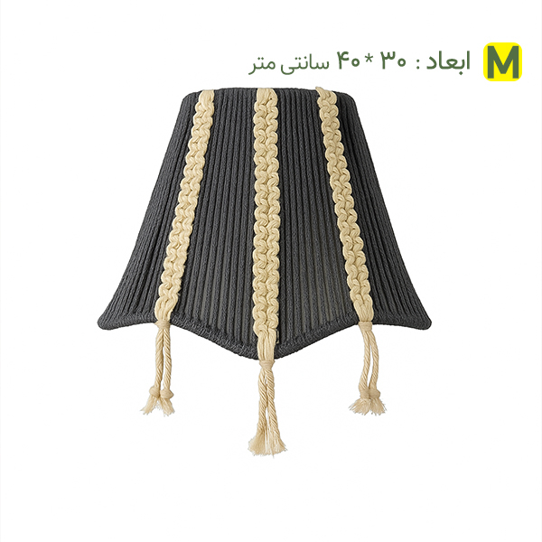 لوستر دیواری مدل DR06