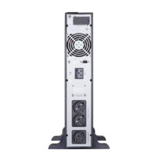 یو پی اس فاران مدل Vigor 2000 RM آنلاین ظرفیت 2000 ولت آمپر