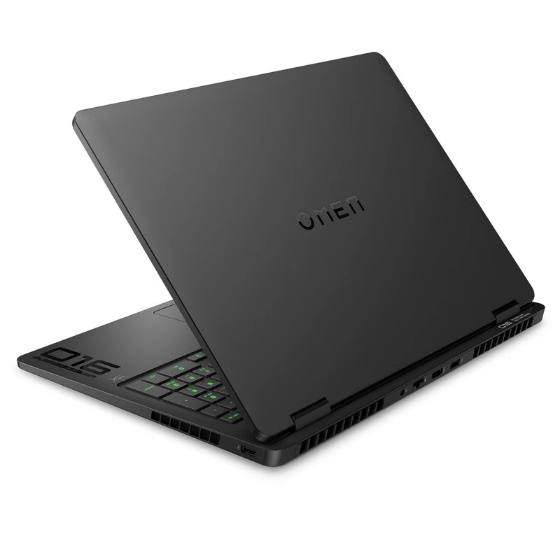 لپ تاپ 16 اینچی اچ پی مدل OMEN 16 Gaming 16-AM0290TX-Core Ultra 7 255H-40GB DDR5 5600MHz-512GB SSD-RTX5060 8GB-2K 144Hz - کاستوم شده
