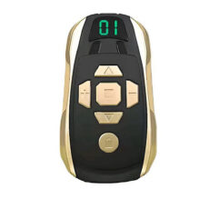 ریموت بلوتوثی دربازکن مدل 020