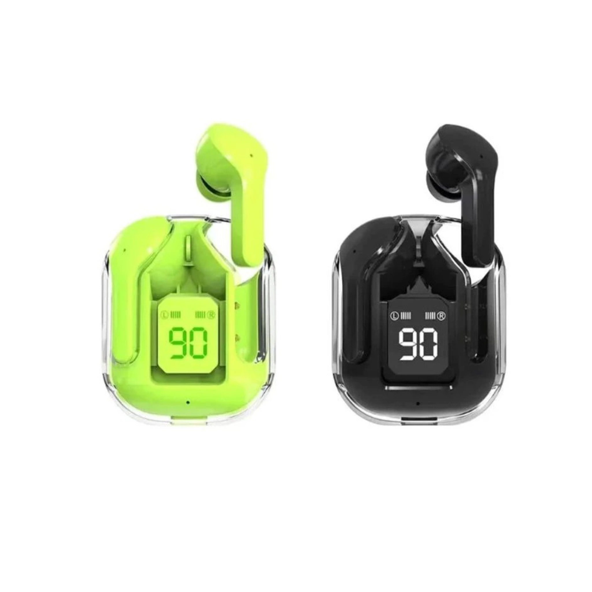 هدفون بلوتوثی مدل Ultrapods Max