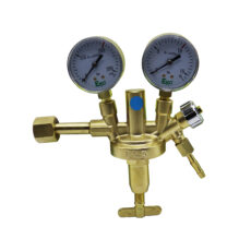 مانومتر اکسیژن اکو طرح آلمان مدل YP-EOR-G1