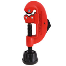 انبر لوله پرچ کن فورس مدل F656 مجموعه 10 عددی